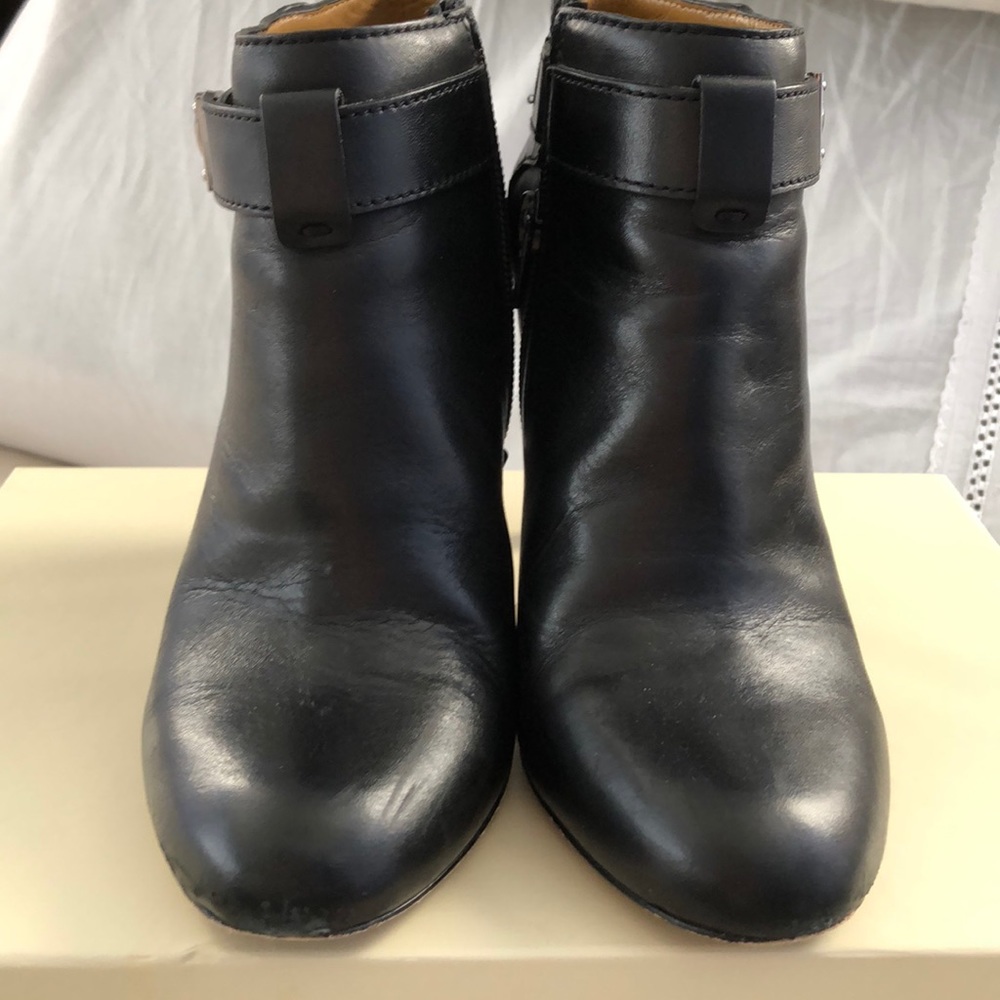 Coach booties✨ - Picture 3 of 8